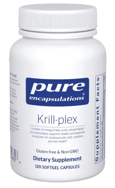 Krill-Plex Buy Online
