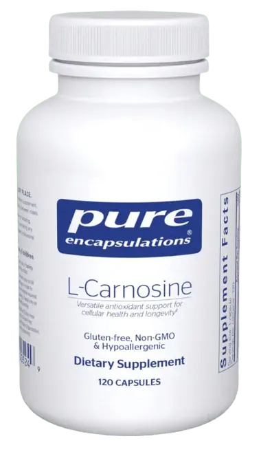 Seasonal Sale l-Carnosine