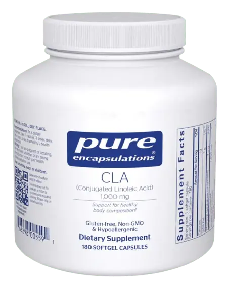 Fresh Stock CLA (Conjugated Linoleic Acid) 1,000 mg