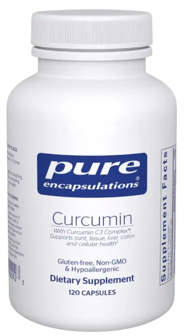 Latest Curcumin