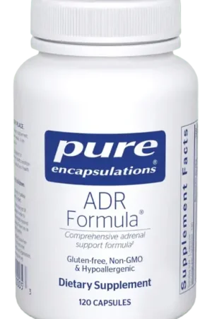 ADR Formula® Authentic