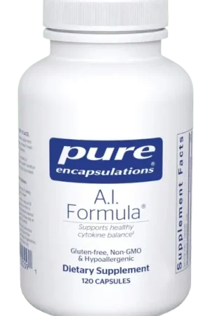 A.I. Formula® Place Order