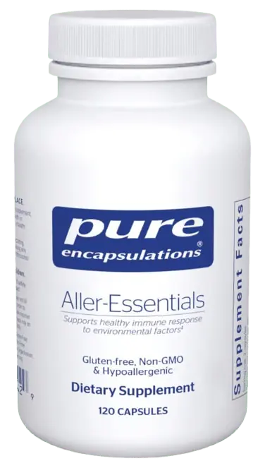 Trending Aller-Essentials - IMPROVED