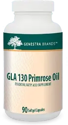 GLA 130 Primrose Oil - 90 Capsules New Release