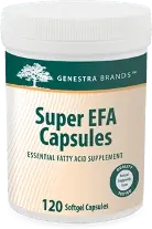 Price Cut Super EFA - 120 Softgel Capsules