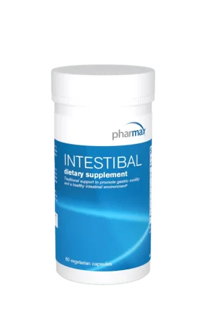 Popular Intestibal - 60 Capsules