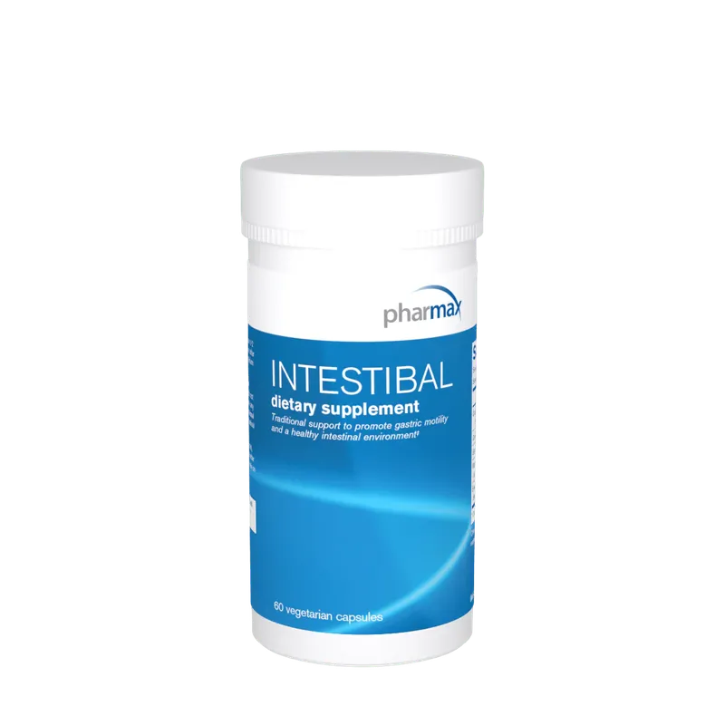 Popular Intestibal - 60 Capsules