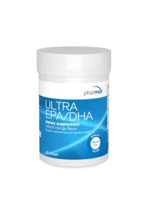 Special Offer Ultra EPA/DHA - 90 Softgel Capsules