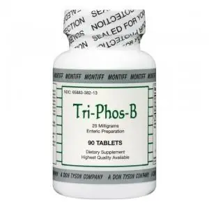 Tri-Phos-B 25mg Sale