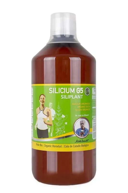 Final Sale Silicium G5 Siliplant