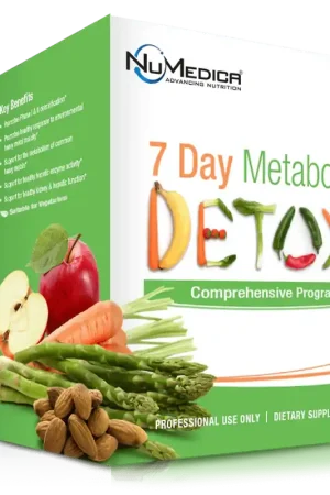 7 Day Detox Program Buy Today