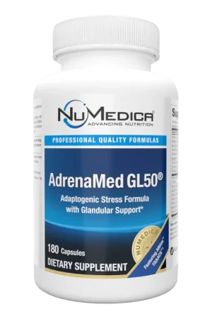 AdrenaMed® GL50 Exclusive Offer