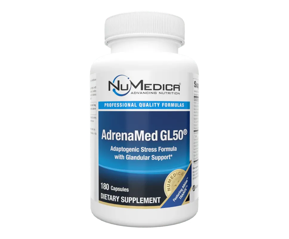 AdrenaMed® GL50 Exclusive Offer