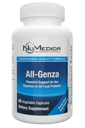 All-Genza (formerly Allergenza®) Exclusive Offer