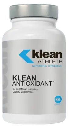 Authentic Klean Antioxidant ™ - 90 Capsules
