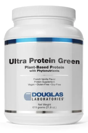 Best Price Ultra Protein Green - 30 Servings