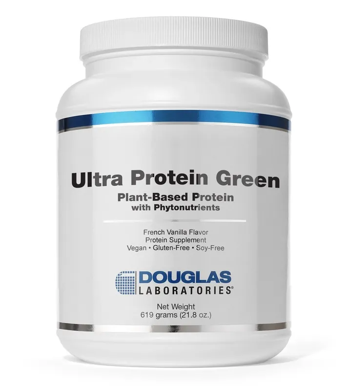 Best Price Ultra Protein Green - 30 Servings