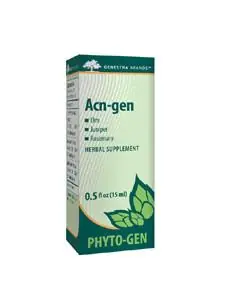 Price Cut Acn-gen - 0.5oz