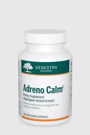 Adreno Calm - 120 Capsules Popular