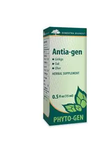 Antia-gen - 0.5oz Time-Limited
