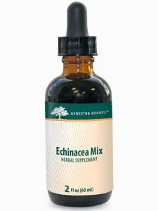 Low Price Echinacea Mix - 2oz