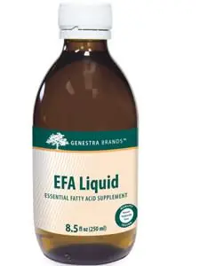 EFA Liquid - 8.5oz Best Choice