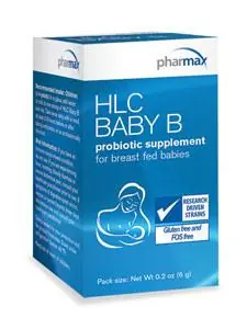 HLC Baby B - 0.2 oz Special Offer