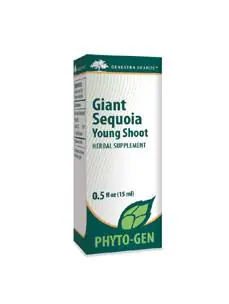 Giant Sequoia Young Shoot - 0.5oz Fan Favorite