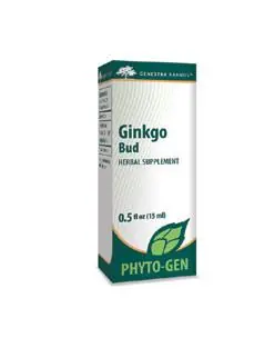 Weekend Sale Ginkgo Bud - 0.5oz