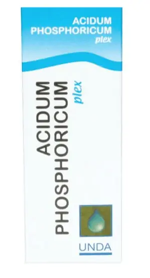 Trusted Brand Acidum Phosphoricum Plex - 1 fl oz