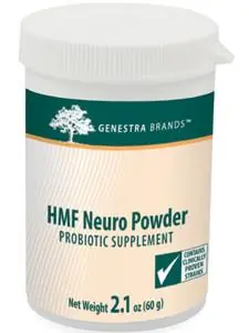 Sale HMF Neuro Powder - 2.1oz