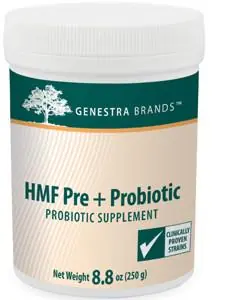 Best Seller HMF Pre + Probiotic - 8.8 oz