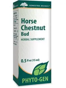 Big Sale Horse Chestnut Bud - 0.5oz