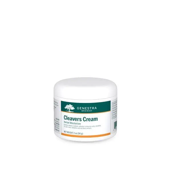 Hot Picks Cleavers Cream (formerly Lymphagen Cream) - 2oz