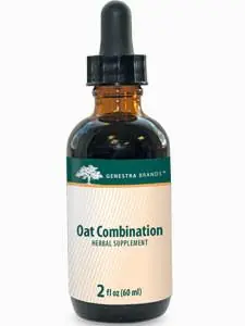 Top Pick Oat Combination - 2 fl oz