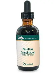 Passiflora Combination - 2oz Instant Buy