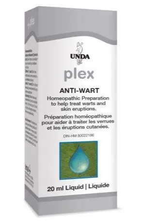 Anti-Wart - 2/3 fl oz Buy Online