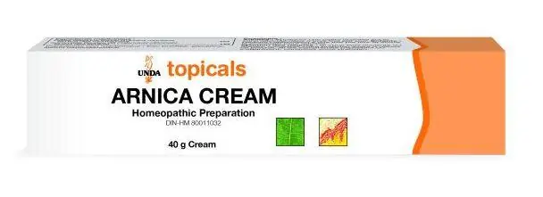 Deal Arnica Cream - 1.4 oz