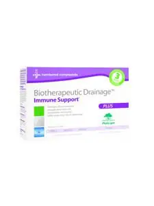 Biotherapeutic Drainage™ Immune Support Trusted Brand