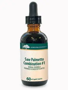Shop Now Saw Palmetto Combination 1 - 2oz