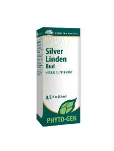 One Day Deal Silver Linden Bud - 0.5oz