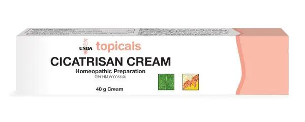 Cicatrisan Cream - 1.4 oz Buy Online