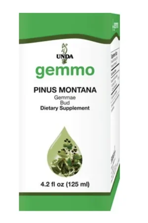 Authentic Pinus Montana - 4.2 fl oz