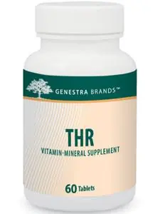 THR - 60 Tablets Final Sale