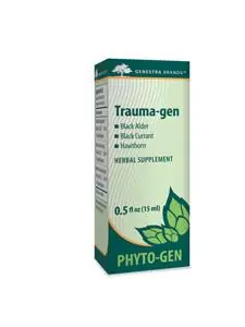 Fan Favorite Trauma-gen - 0.5oz