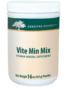 Limited Offer Vite Min Mix - 16oz