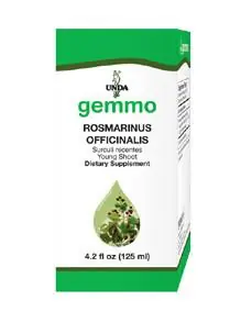 Seasonal Sale Rosmarinus Officinalis - 4.2 fl oz