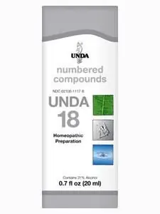 Weekend Sale Unda 18 - 0.7 fl oz