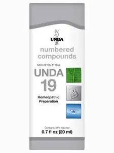 Best Choice Unda 19 - 0.7 fl oz