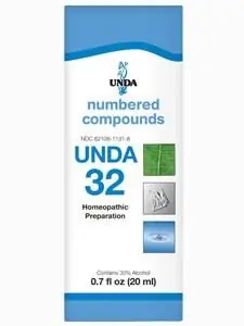 Bargain Unda 32 - 0.7 fl oz